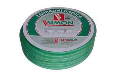 VALMON Crijevo za zalijevanje, 1/2", 20 m, prozirno